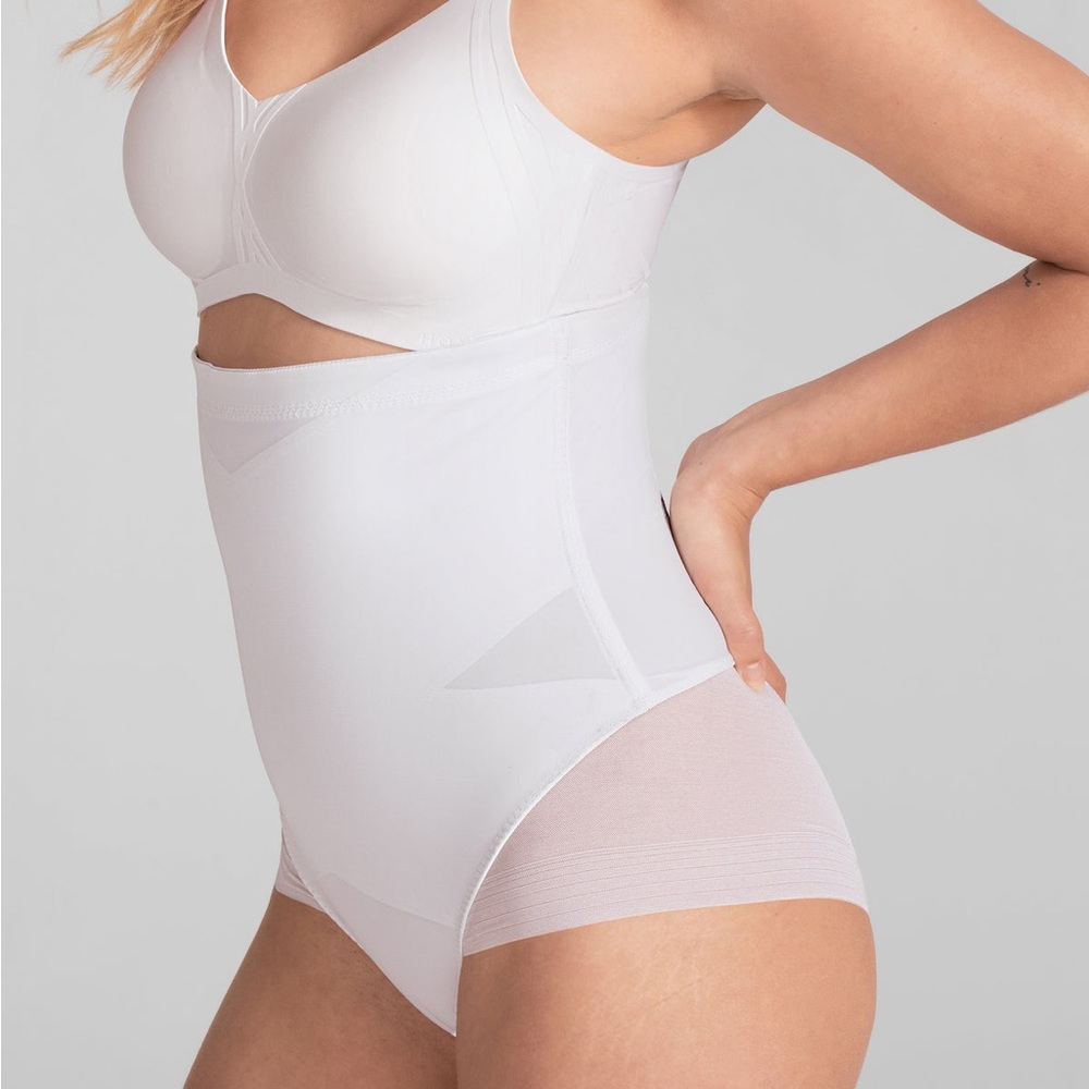 Honeylove SuperPower Brief size S